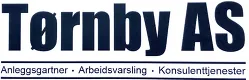 Tørnby AS